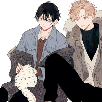 愿我所爱的先生诸邪退避百事无忌
画师 いと