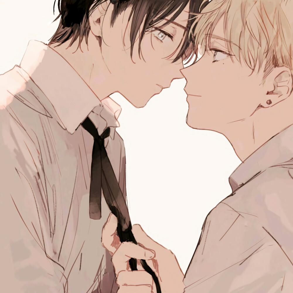 愿我所爱的先生诸邪退避百事无忌
画师 いと