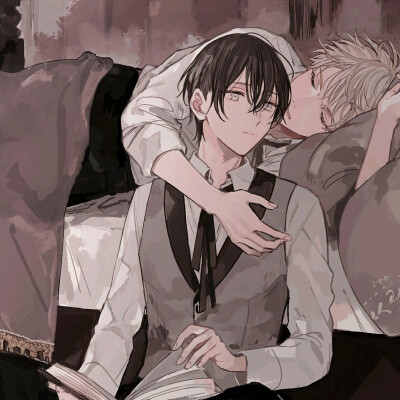 愿我所爱的先生诸邪退避百事无忌
画师 いと