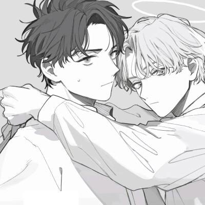 愿我所爱的先生诸邪退避百事无忌
画师 いと