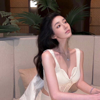 女头