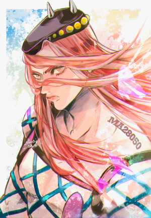 JOJO