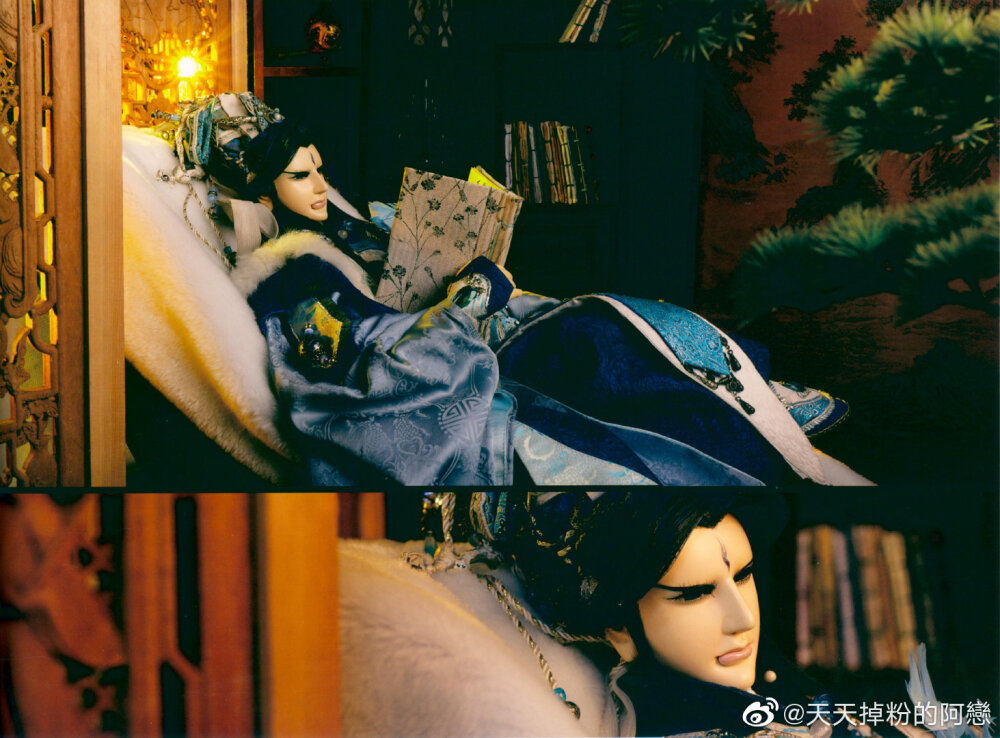 欲星移 温皇 倦收天 天扇子 意琦行 叶小钗 疏楼龙宿