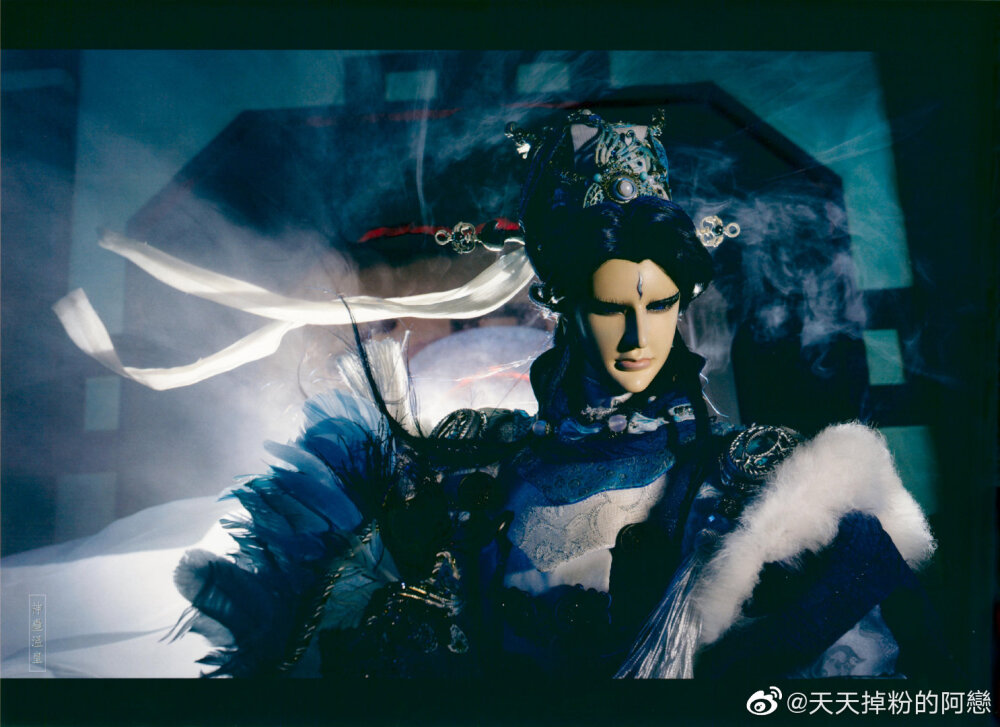 欲星移 温皇 倦收天 天扇子 意琦行 叶小钗 疏楼龙宿