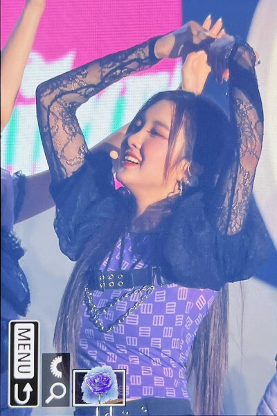 DAYEON 金多娟
©Purple_rose_kr 禁二改禁商用