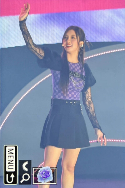 DAYEON 金多娟
©Purple_rose_kr 禁二改禁商用