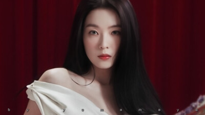 ◎裴珠泫 Irene
◎橙光素材|女配
原截：爱德拉多神判