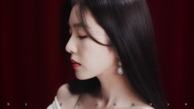 ◎裴珠泫 Irene
◎橙光素材|女配
原截：爱德拉多神判