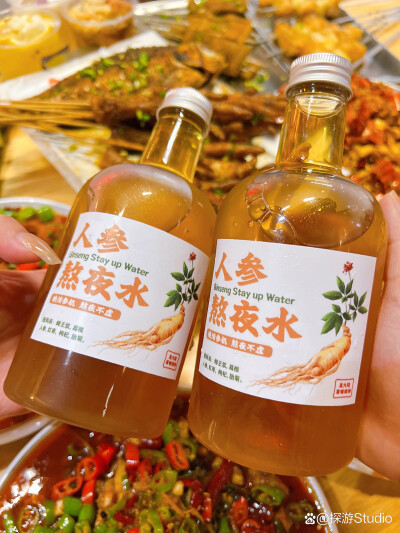 星大陆·黄喉烧烤