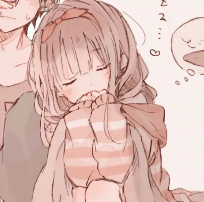 情头