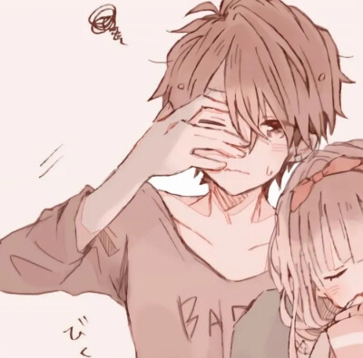 情头