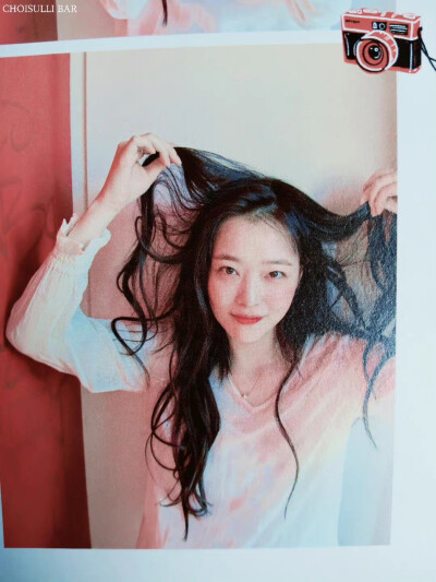 崔雪莉 Sulli
©logo 侵权删.