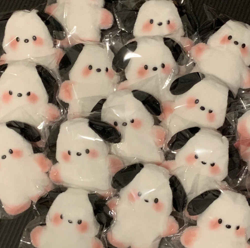 可爱三丽鸥背景