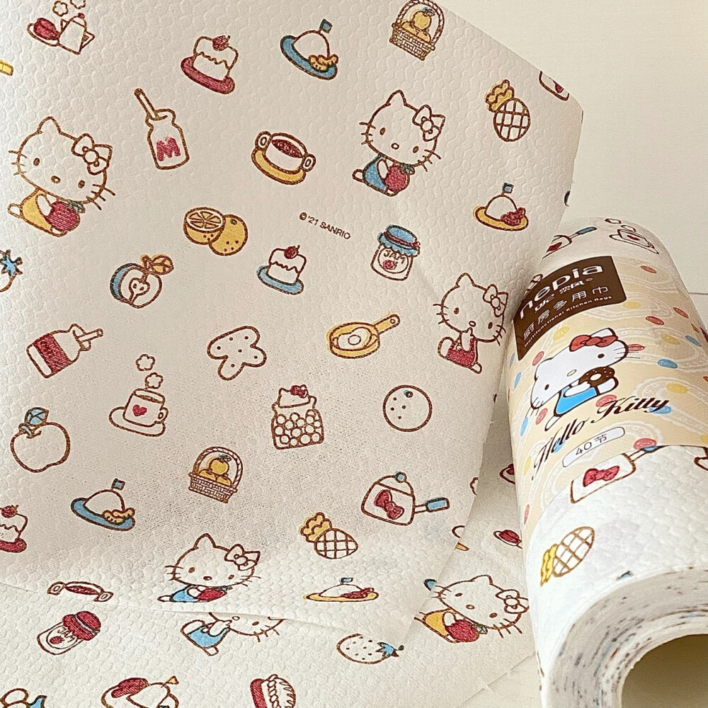 可爱三丽鸥背景