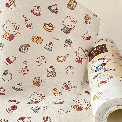 可爱三丽鸥背景