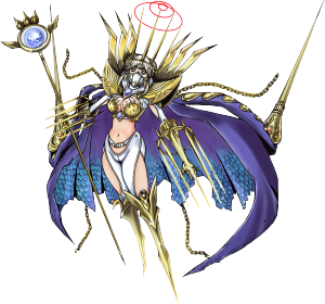 【数码战阵】png格式原画（超清/最终版）