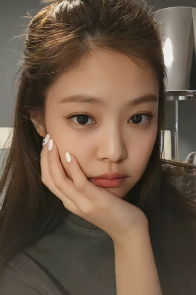 jennie宝贝～