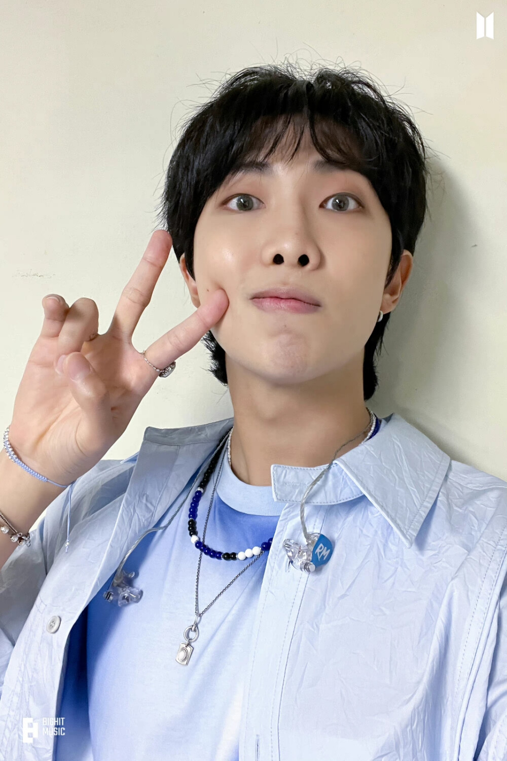 金南俊 220912 官推