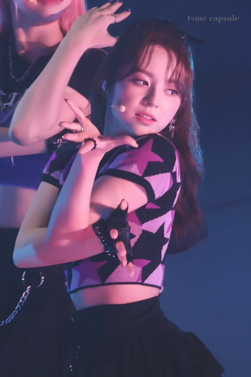 MASHIRO 坂本舞白
©txmecapsule 禁二改禁商用