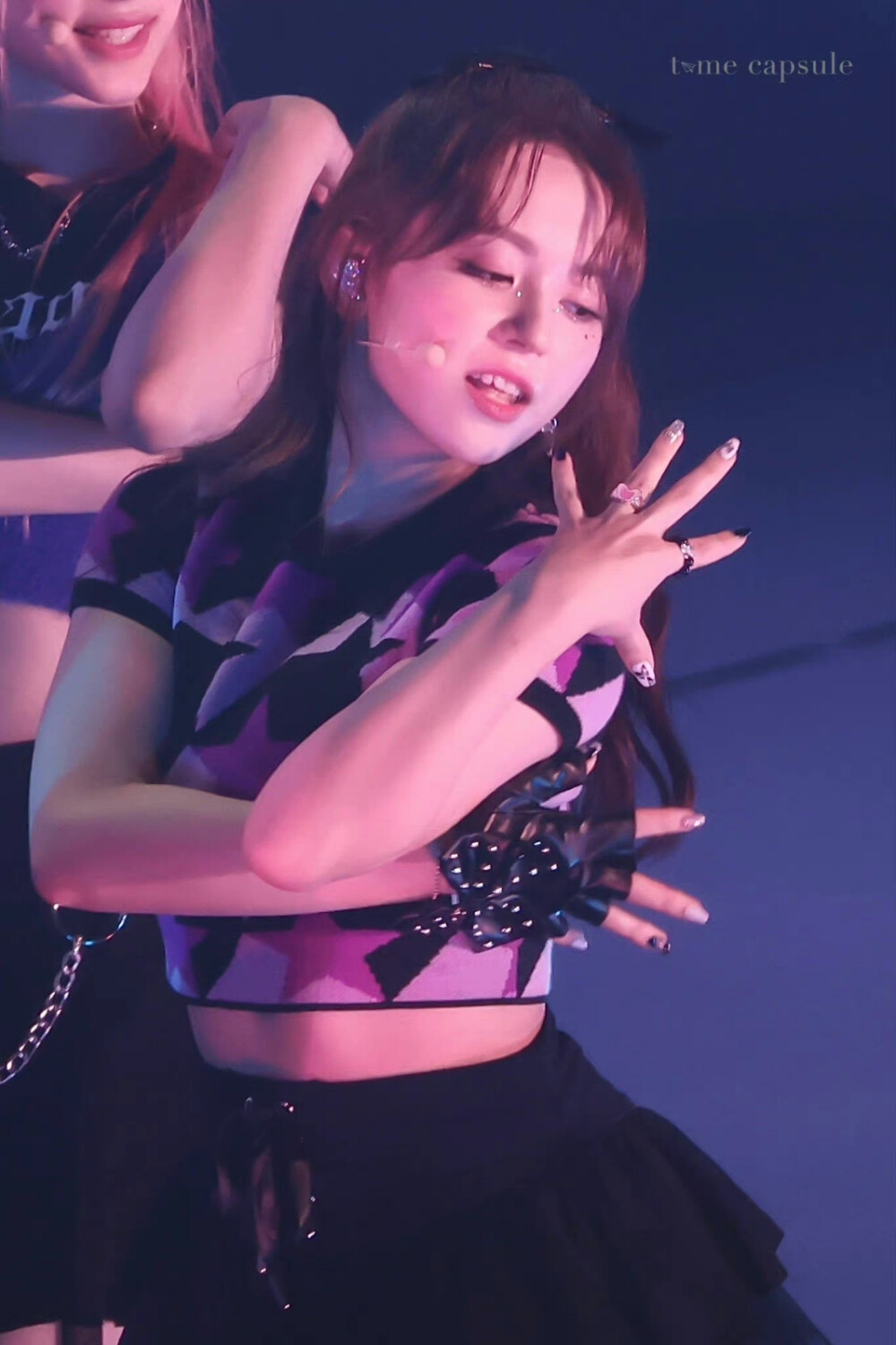 MASHIRO 坂本舞白
©txmecapsule 禁二改禁商用