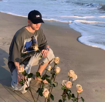 9.12
WeChat｜单人情头