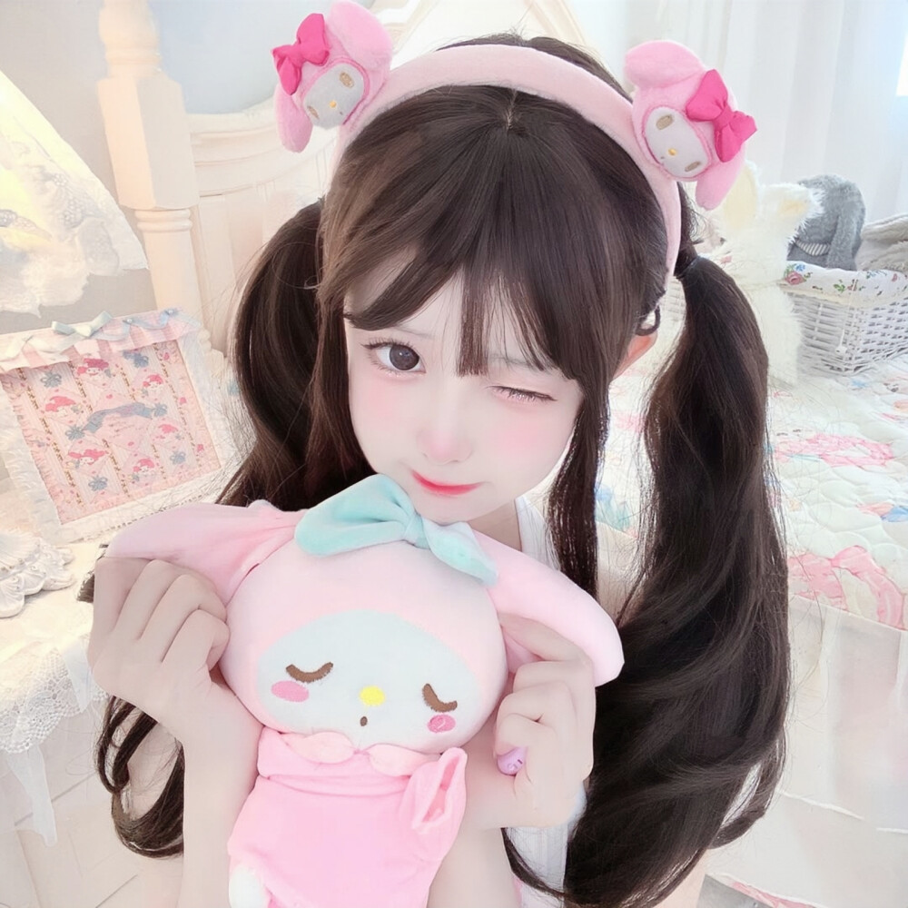 兔牙