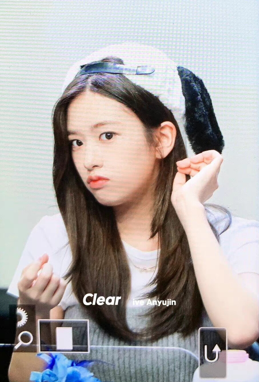 YUJIN 安宥真
©clear_901 禁二改禁商用