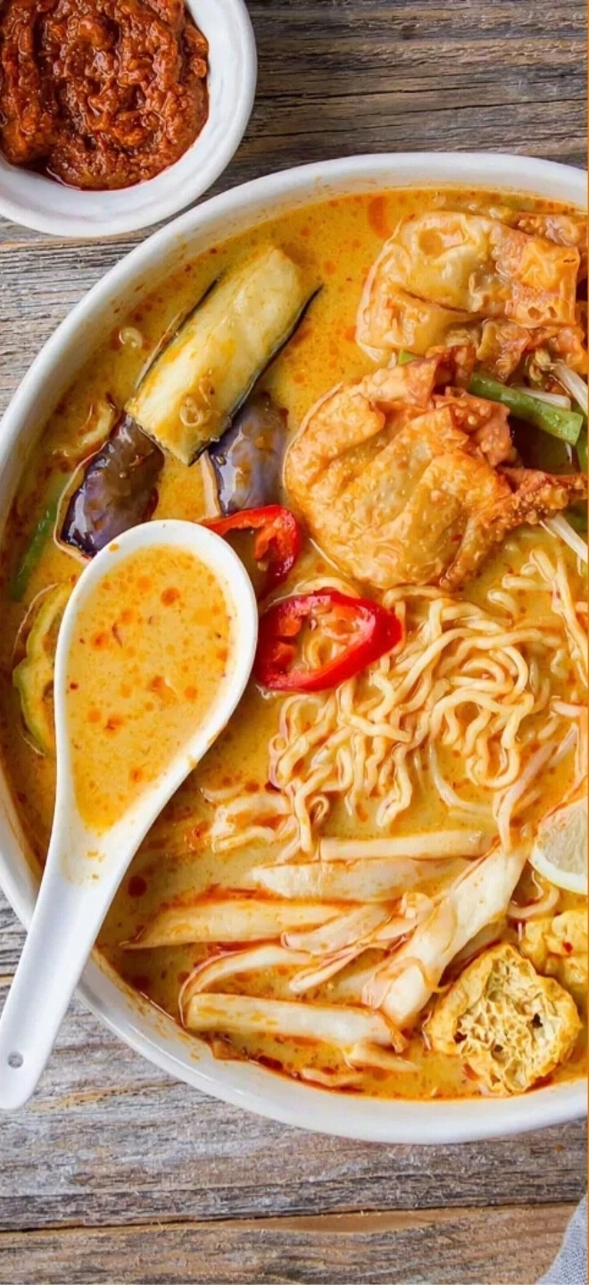 食物壁纸