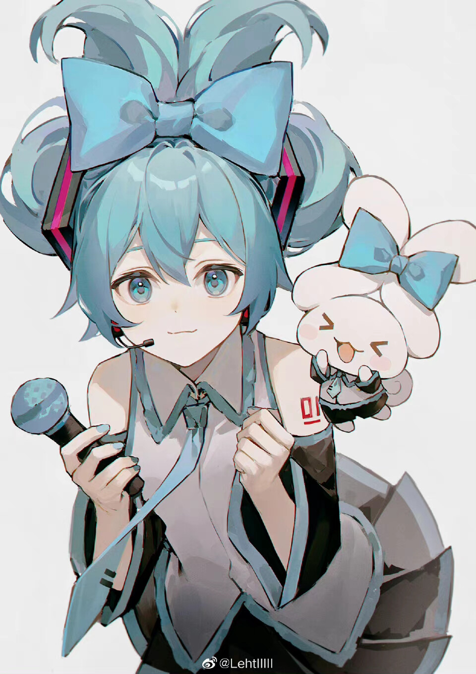 玉桂初音