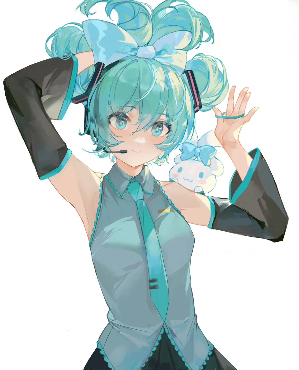 玉桂初音