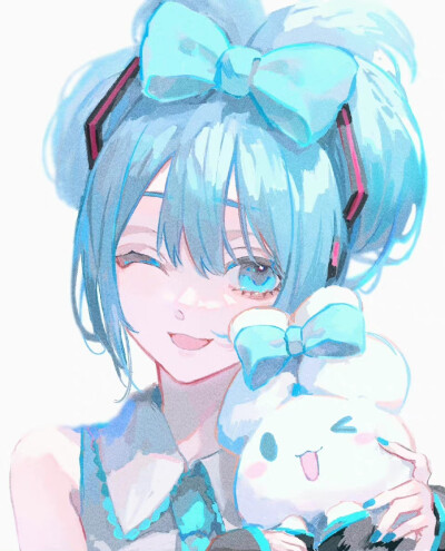 玉桂初音