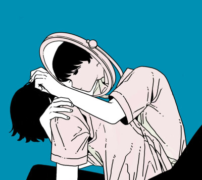 插画师 かもみら
twi: hc_feee 