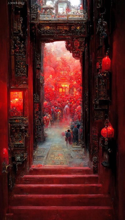 红楼梦•梦红楼