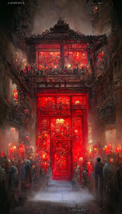 红楼梦•梦红楼