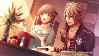 失忆症官图高清toma