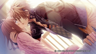 失忆症官图高清toma