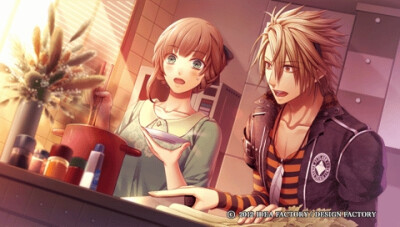 失忆症官图高清toma