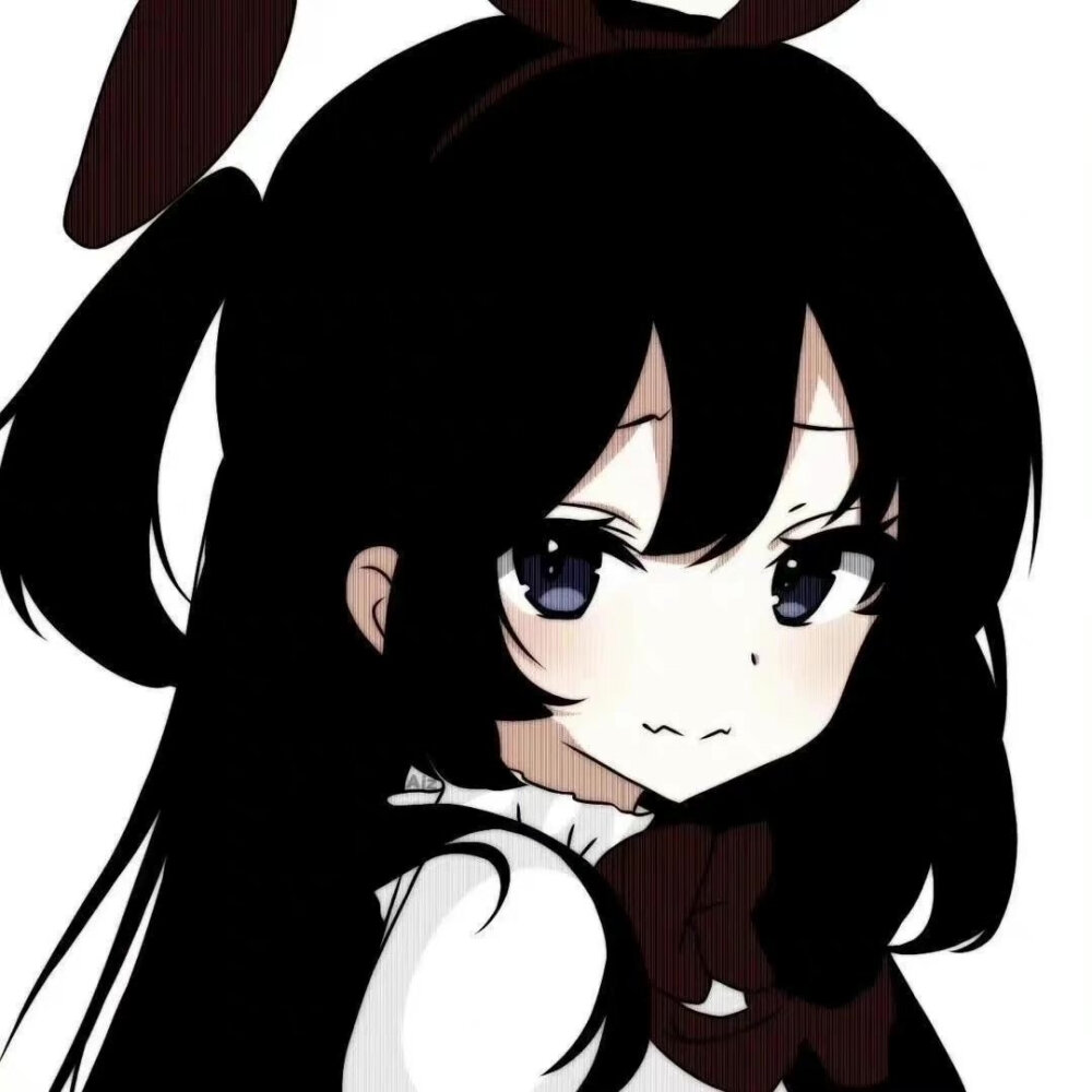 动漫头像（侵权删）