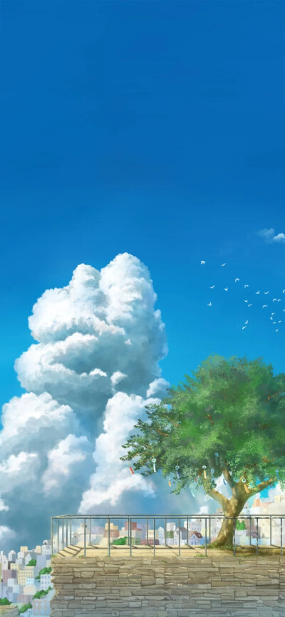 风景壁纸