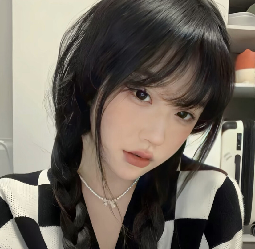女头