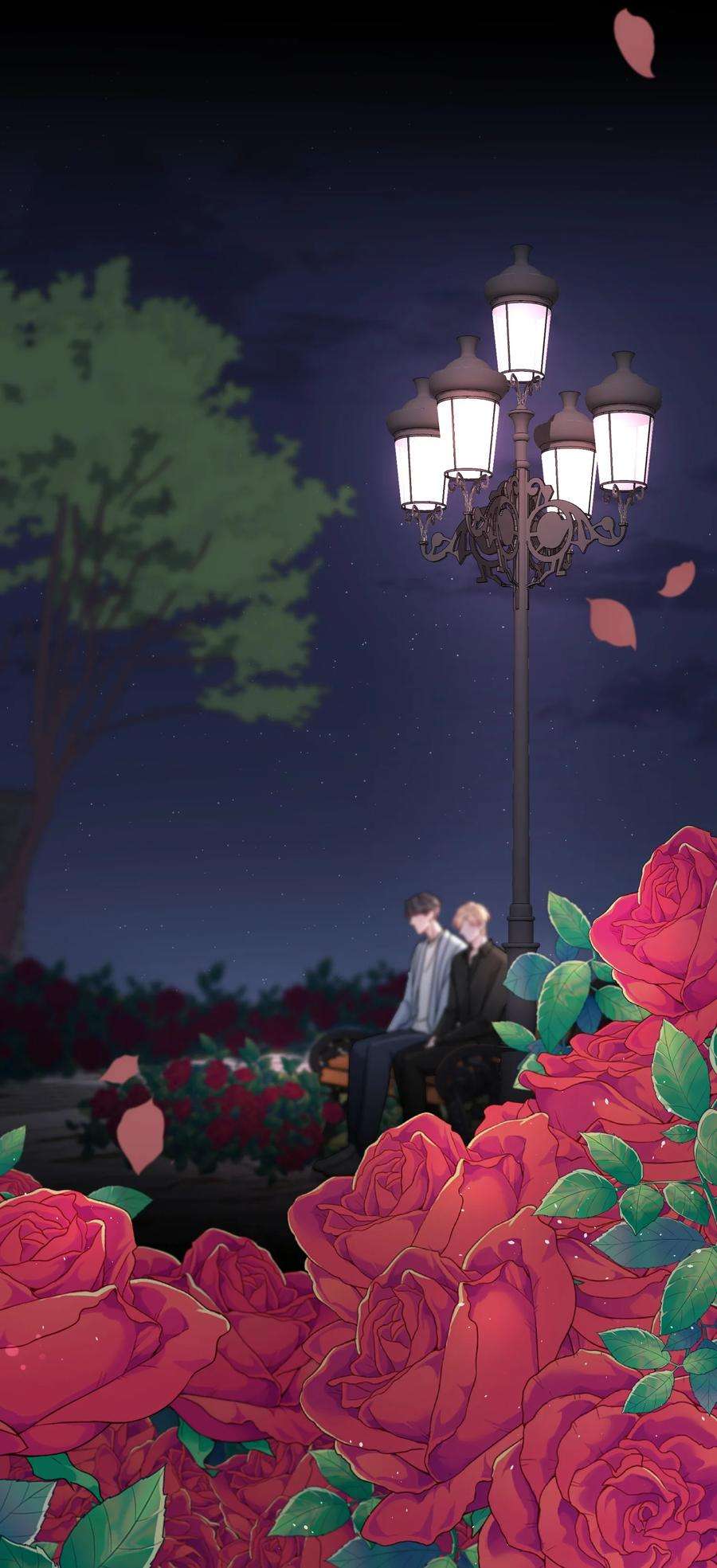 信息素说我们不可能