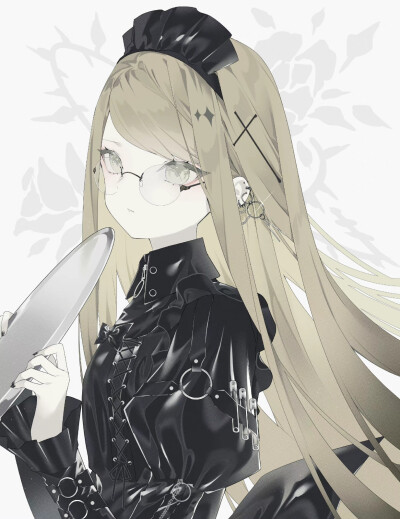 画师：こたろう