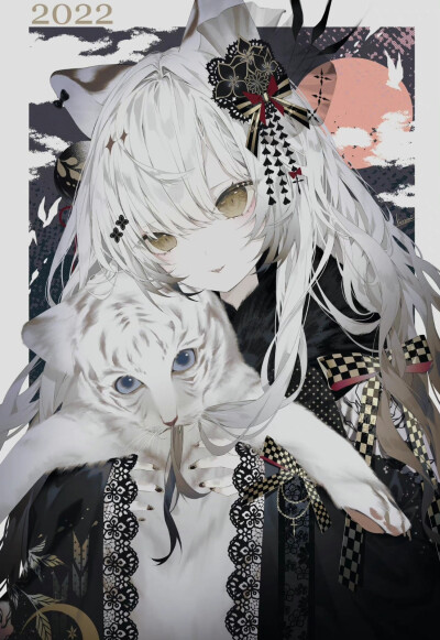 画师：こたろう