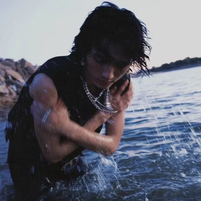 Nan//ʕ•̫͡•ོʔ•̫͡•ཻʕ•̫͡•ʔ•͓͡•ʔ男生头像/男头/微信头像