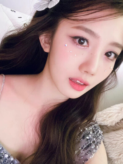 cherrybullet 崔裕姝