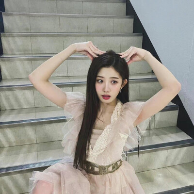 cherrybullet 崔裕姝