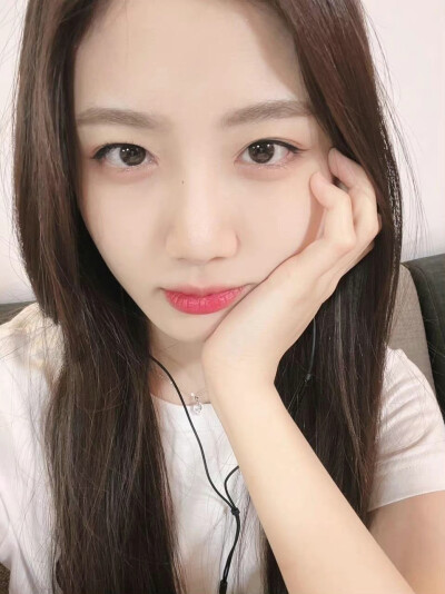 cherrybullet 崔裕姝