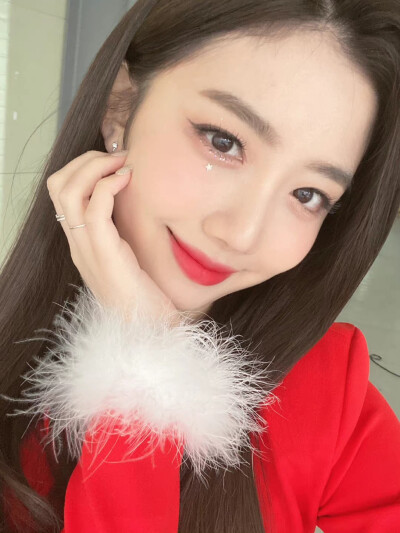 cherrybullet 崔裕姝