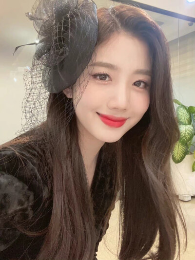 cherrybullet 崔裕姝