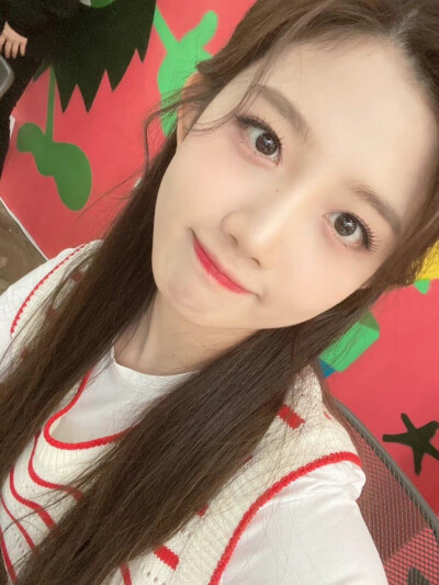 cherrybullet崔裕姝